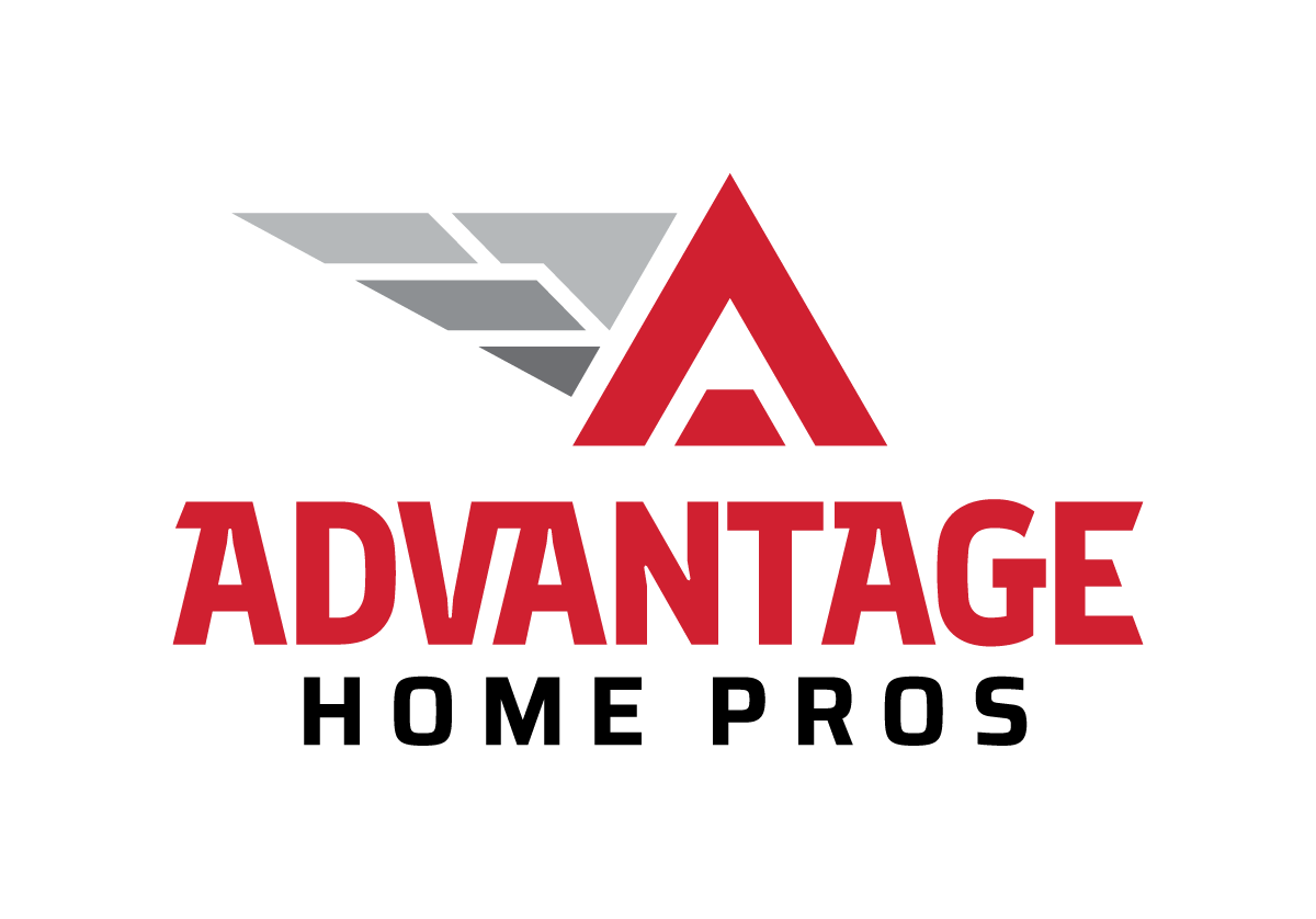 Advantage Home Pros Company Logo