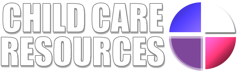 Child Care Resources Company Logo