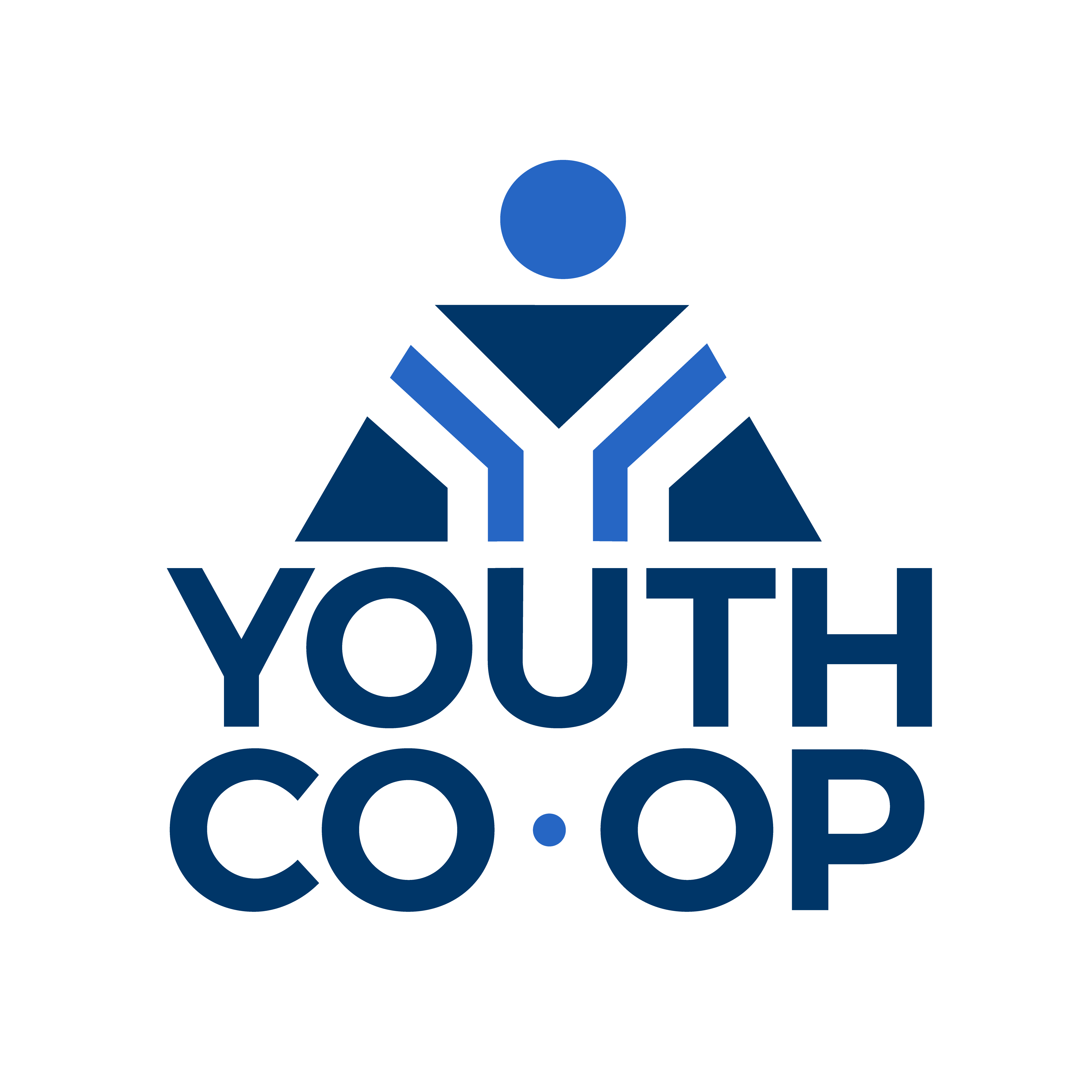 Youth Co-Op Company Logo