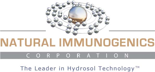 Natural Immunogenics Company Logo