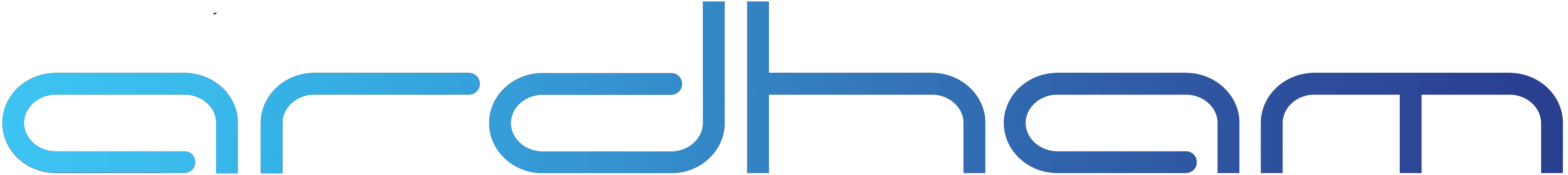 Ardham Technologies, Inc. logo