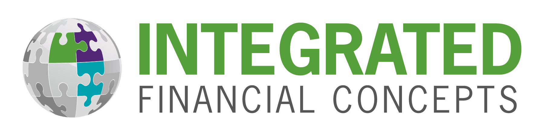 Integrated Financial Concepts logo