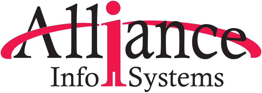 Alliance InfoSystems, LLC. logo