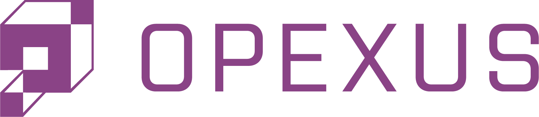 OPEXUS Company Logo