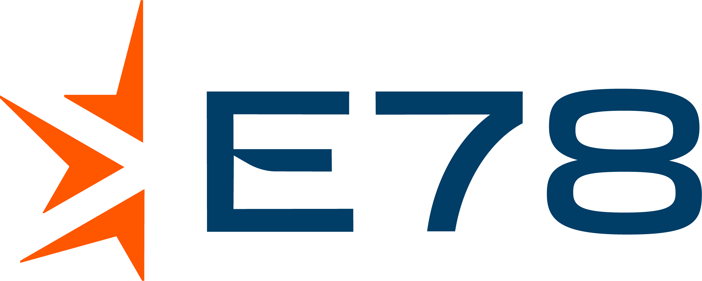 E78 Partners Company Logo