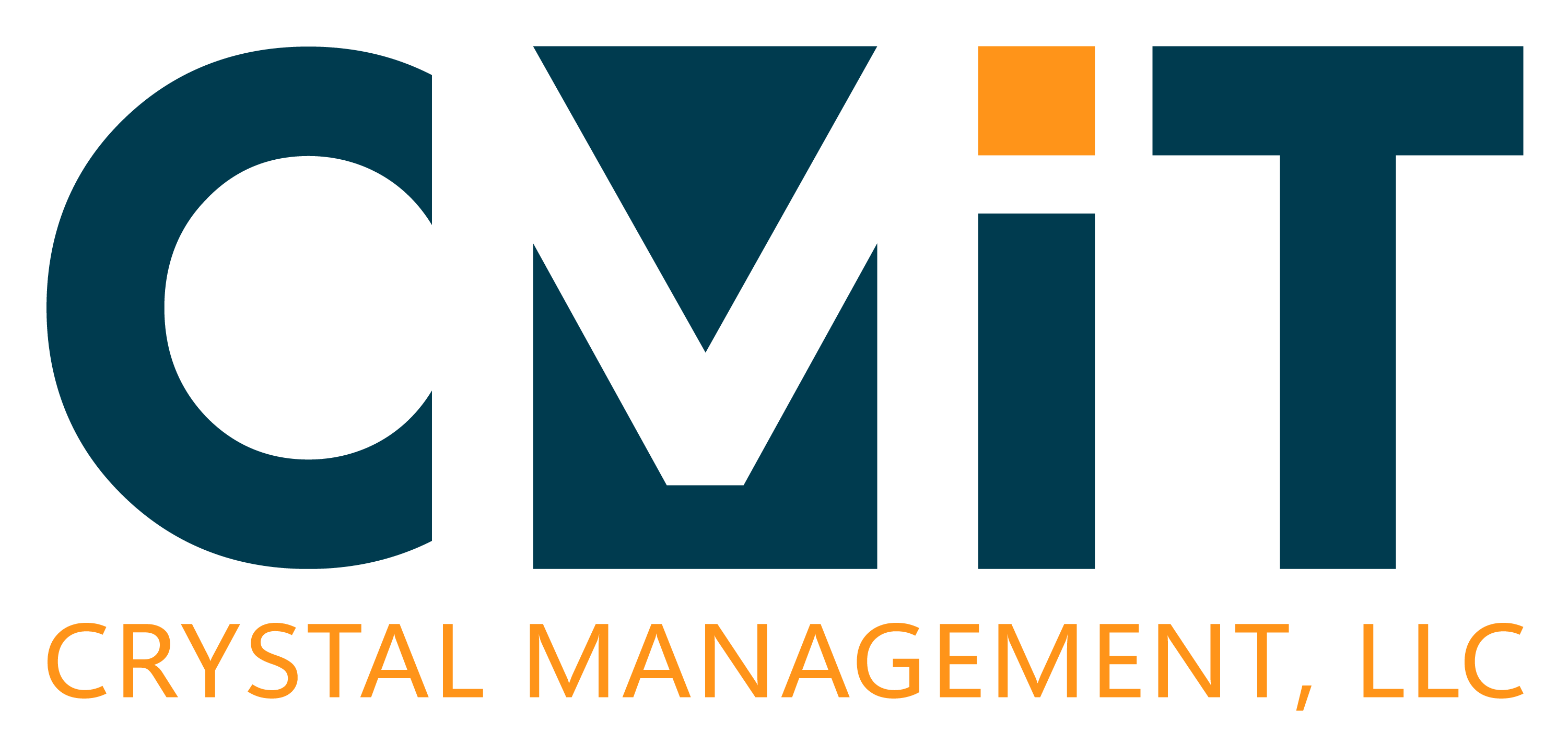Crystal Management (dba CMiT) Company Logo