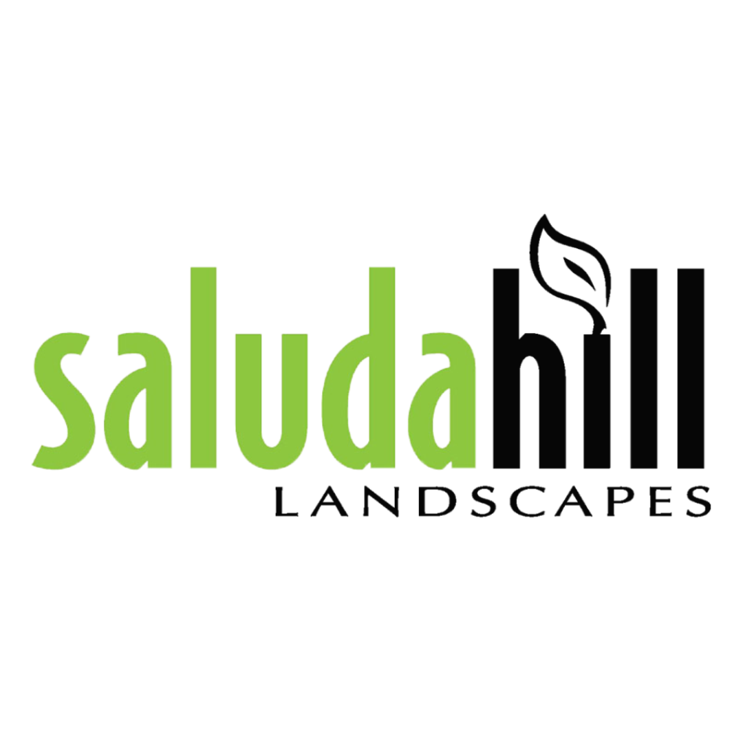Saluda Hill Landscapes logo
