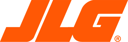 JLG Industries, an Oshkosh Corporation Business logo