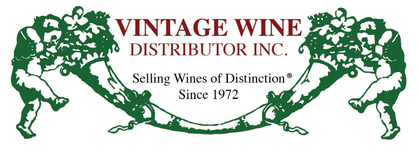 Vintage Wine Distributor, Inc. Company Logo