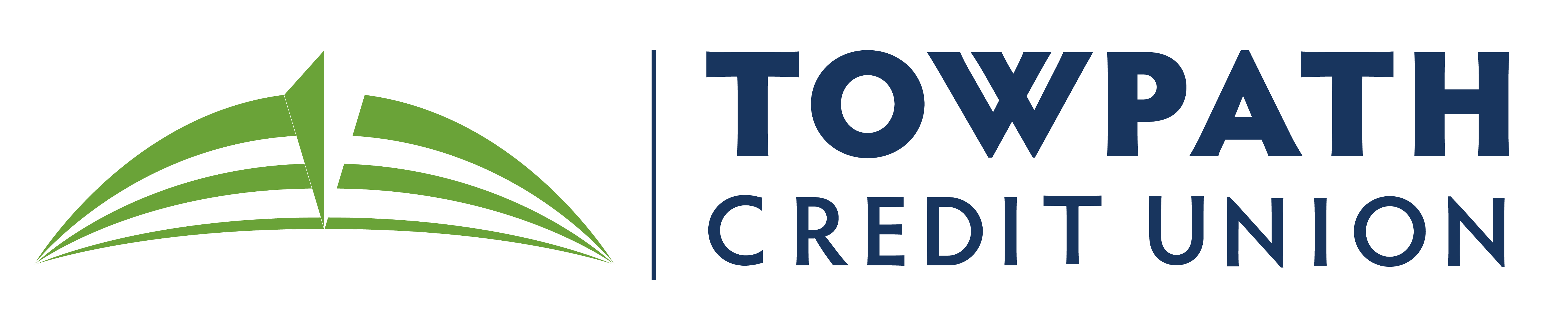 Towpath Credit Union logo
