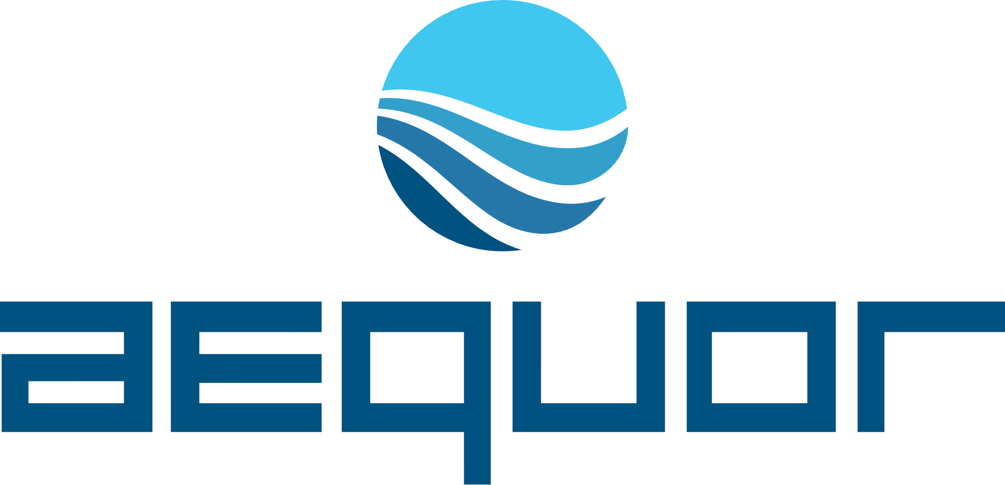 Aequor Company Logo