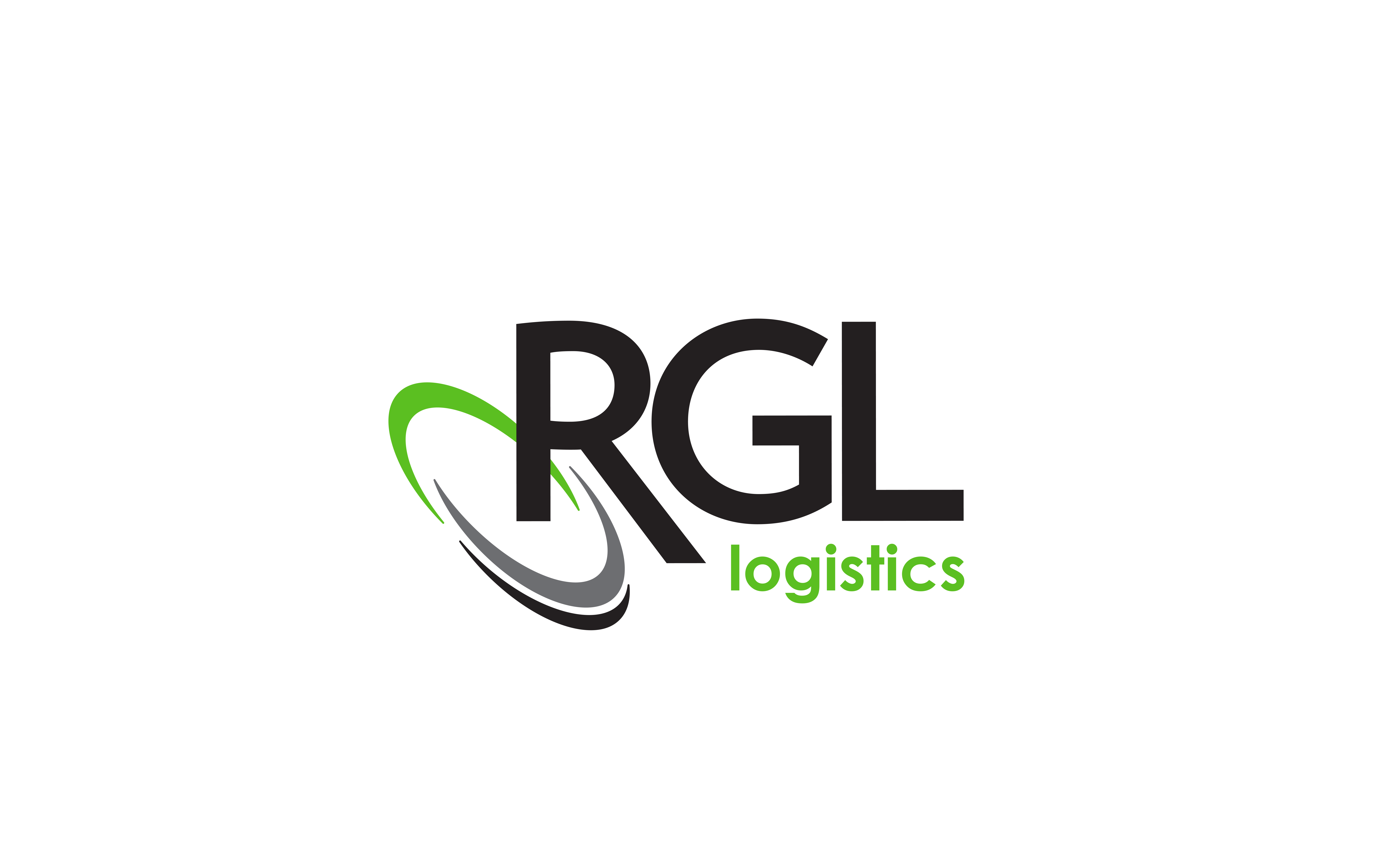 RGL Logistics logo