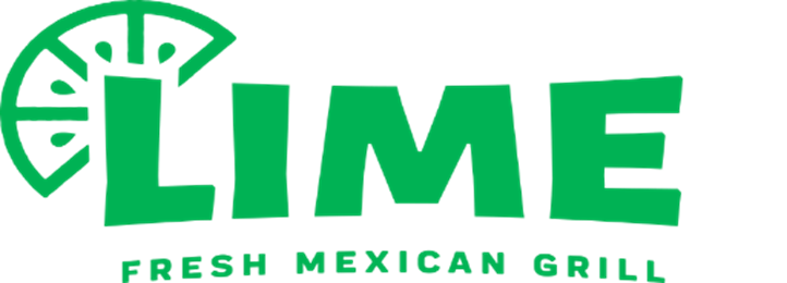 Lime Fresh Mexican Grill Company Logo