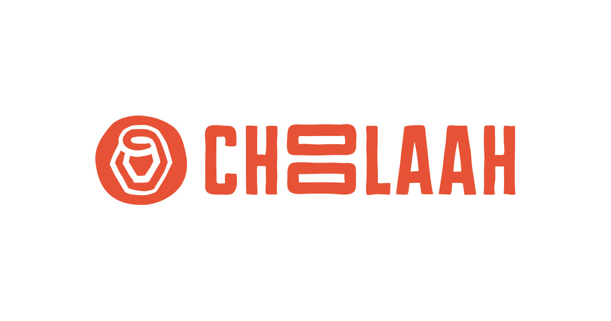 Choolaah Indian BBQ Company Logo