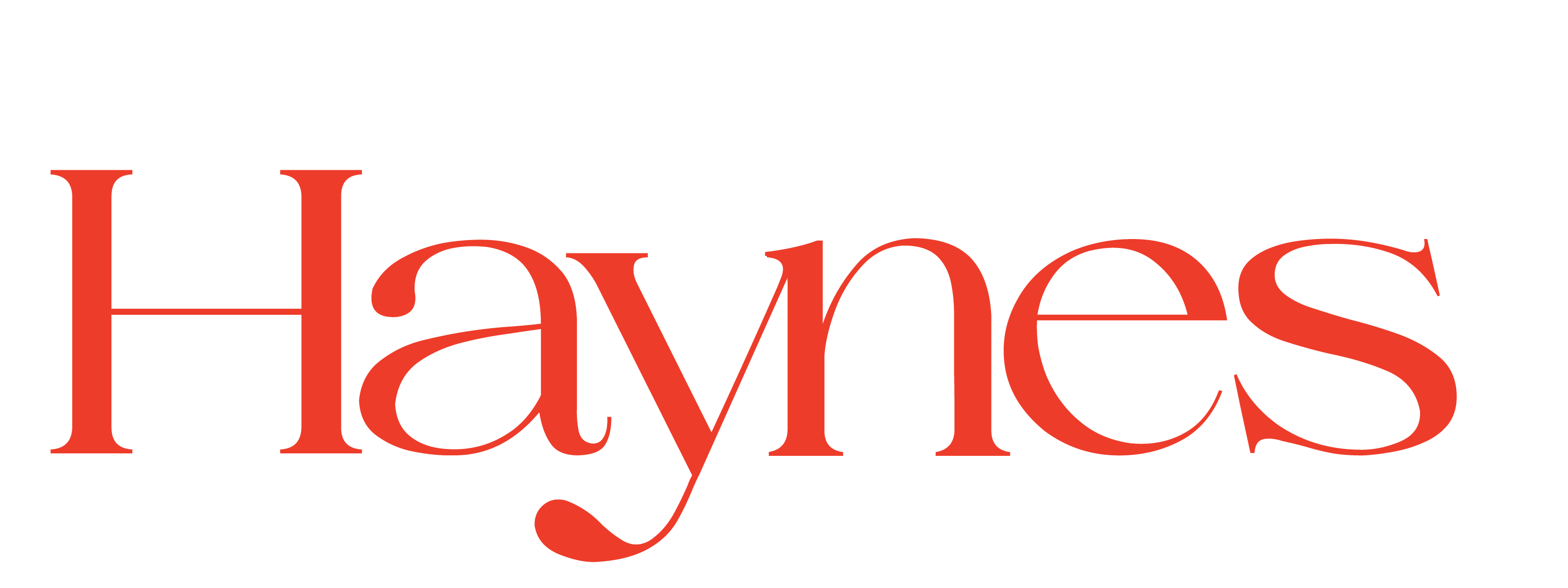Haynes logo