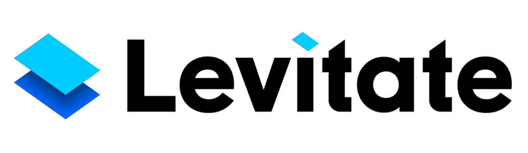 Levitate logo