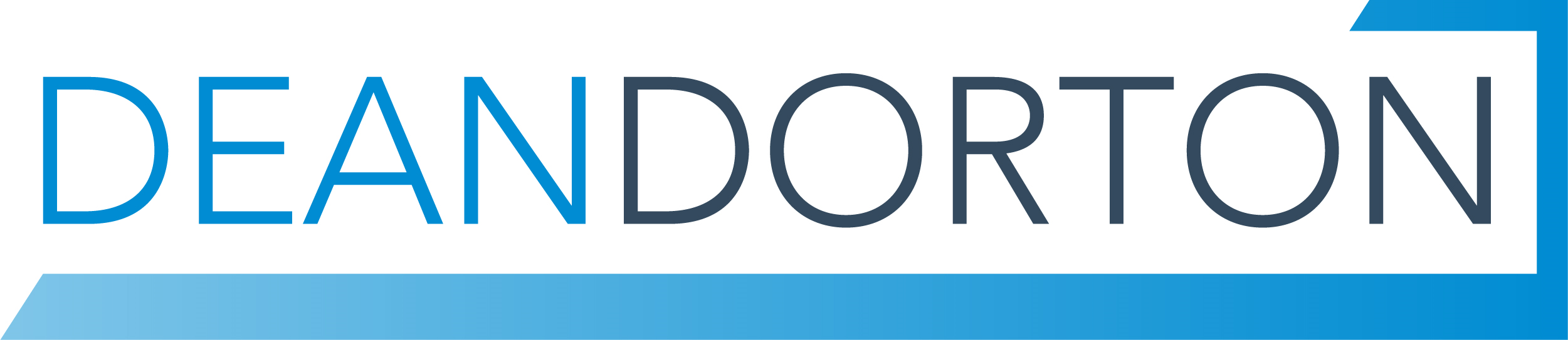 Dean Dorton Company Logo