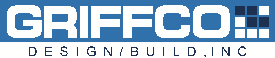 Griffco Design/Build logo