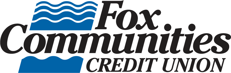 Fox Communities Credit Union logo