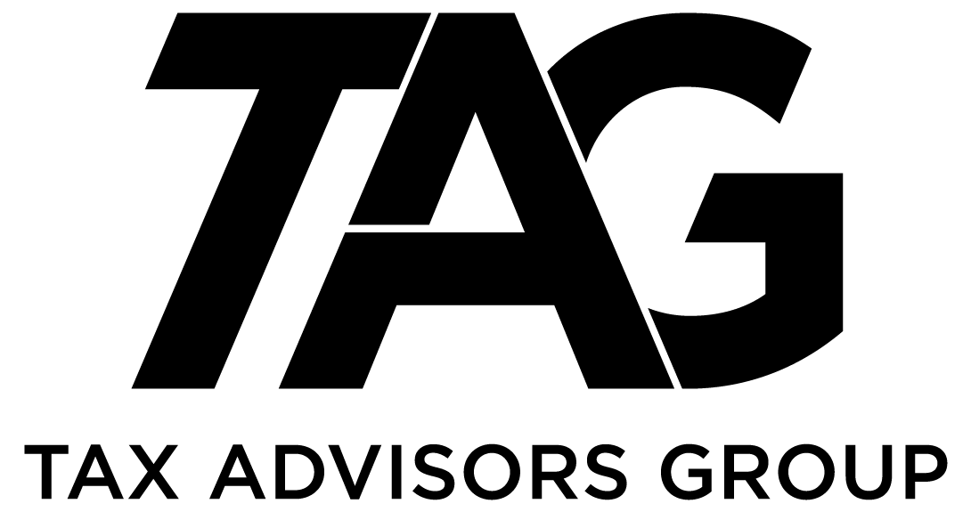 Tax Advisors Group logo