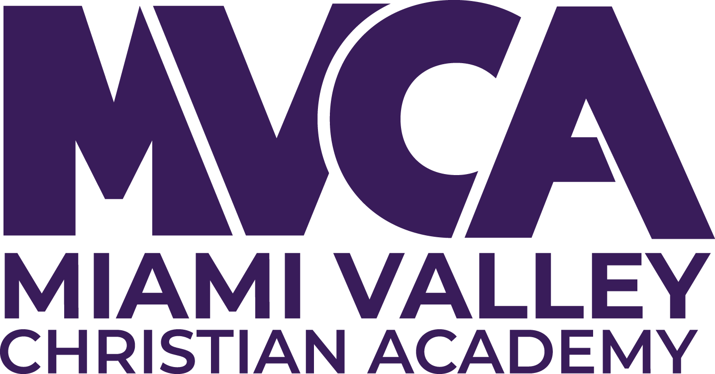 Miami Valley Christian Academy logo