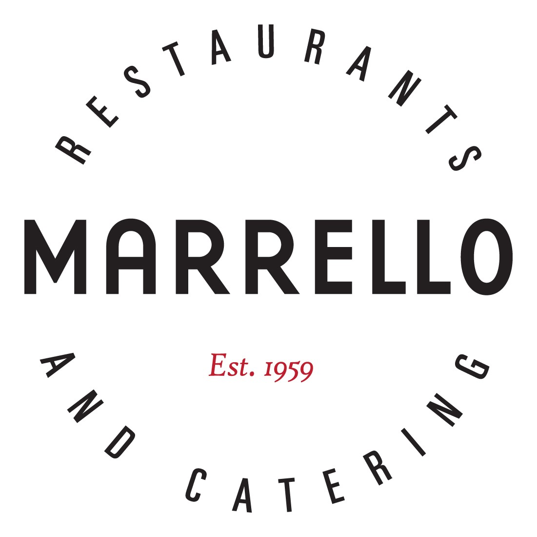 Marrello Restaurants and Catering logo