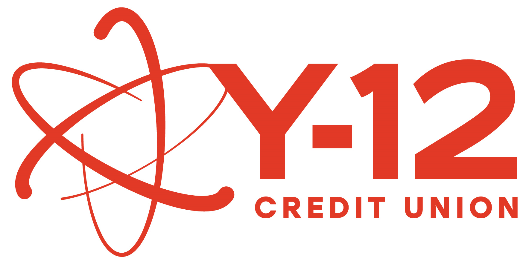 Y-12 Credit Union logo
