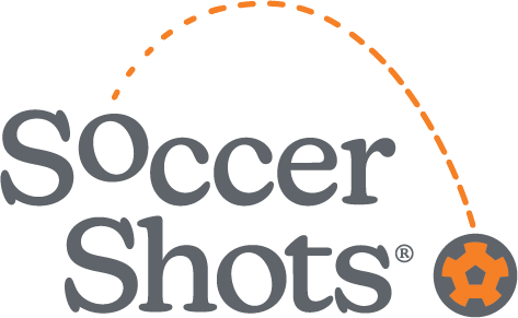 Soccer Shots Twin Cities Company Logo