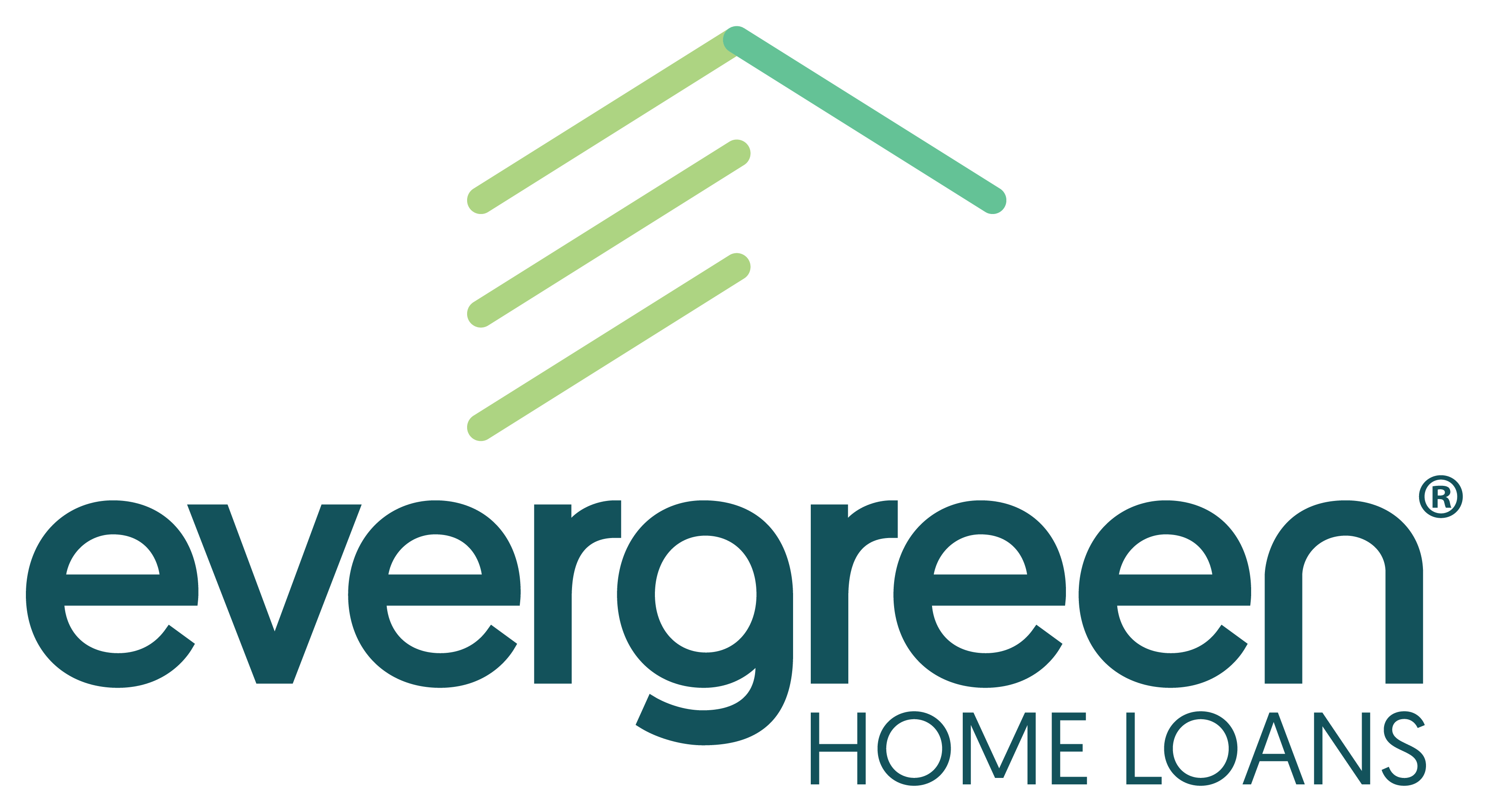 Evergreen Home Loans logo