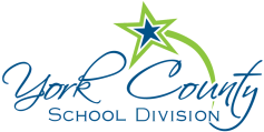 York County School Division Company Logo