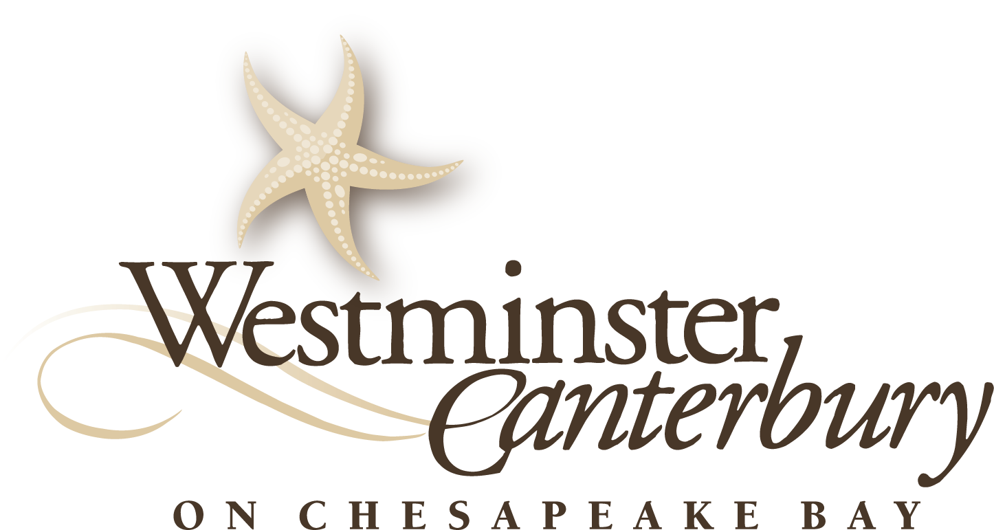 Westminster-Canterbury logo