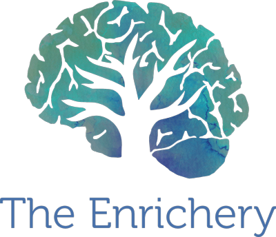 The Enrichery logo