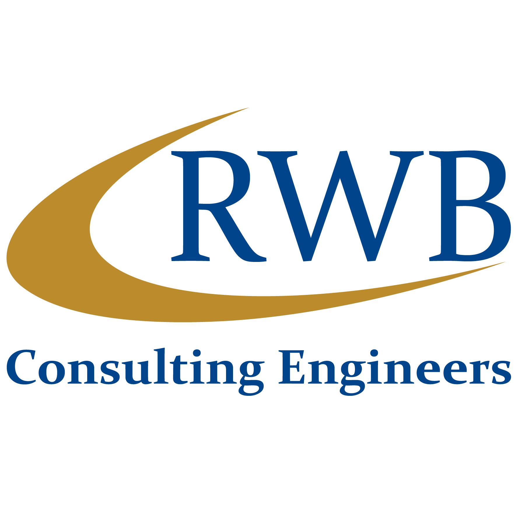 RWB Consulting Engineers logo