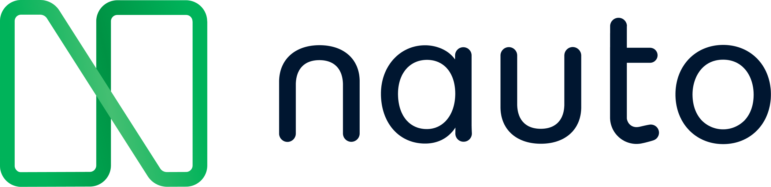 Nauto logo