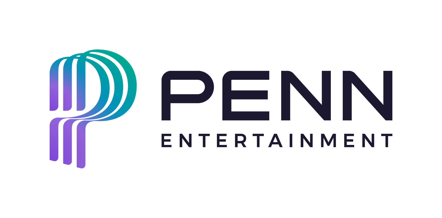 PENN Entertainment logo