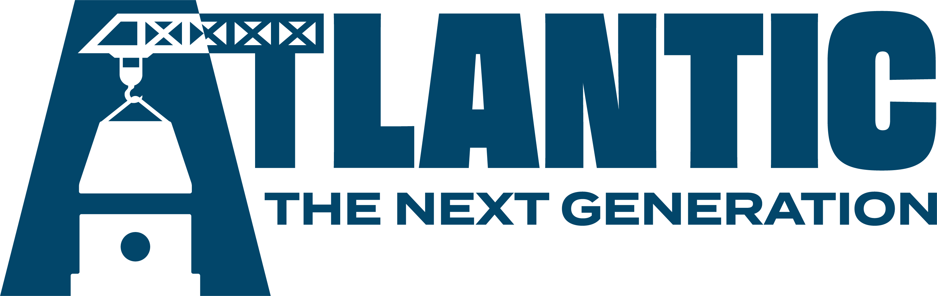 Atlantic TNG logo