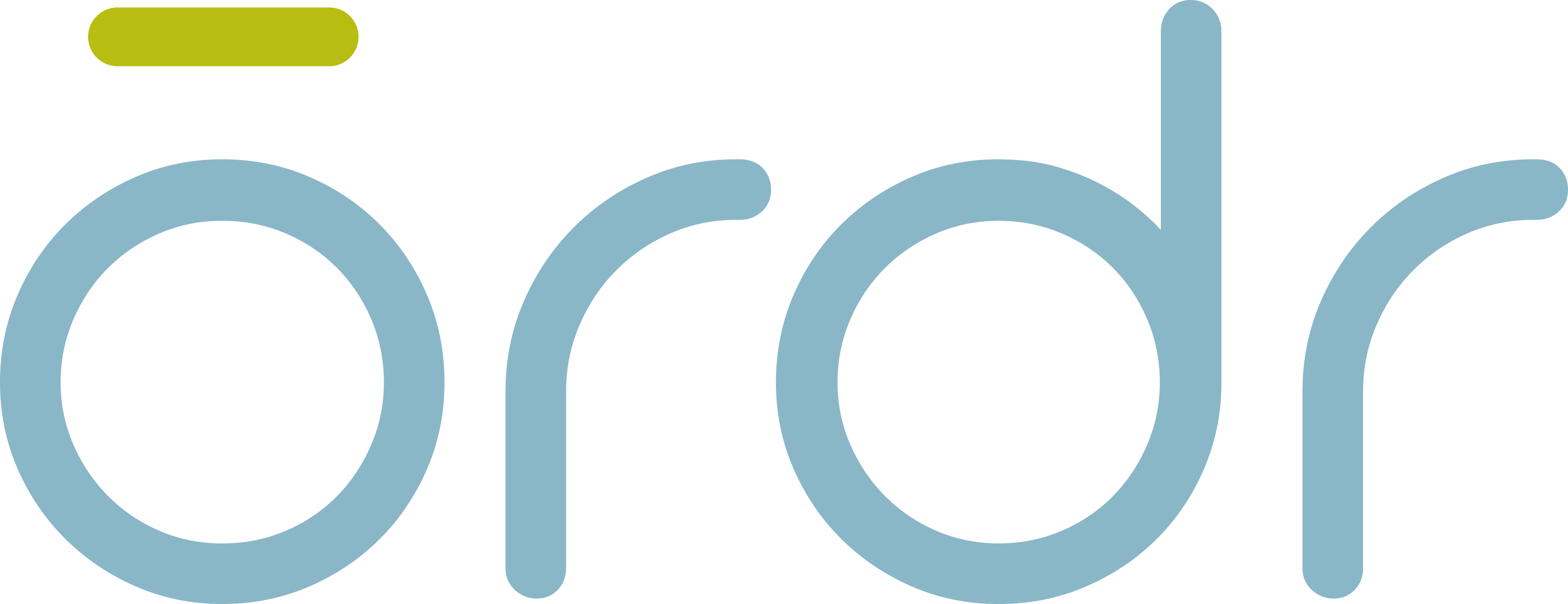 Ordr, Inc. logo