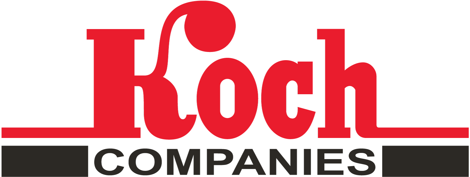 Koch Companies Company Logo