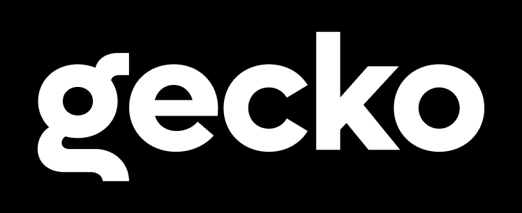 Gecko Robotics Company Logo