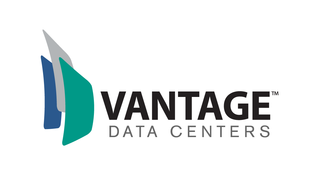 Vantage Data Centers logo