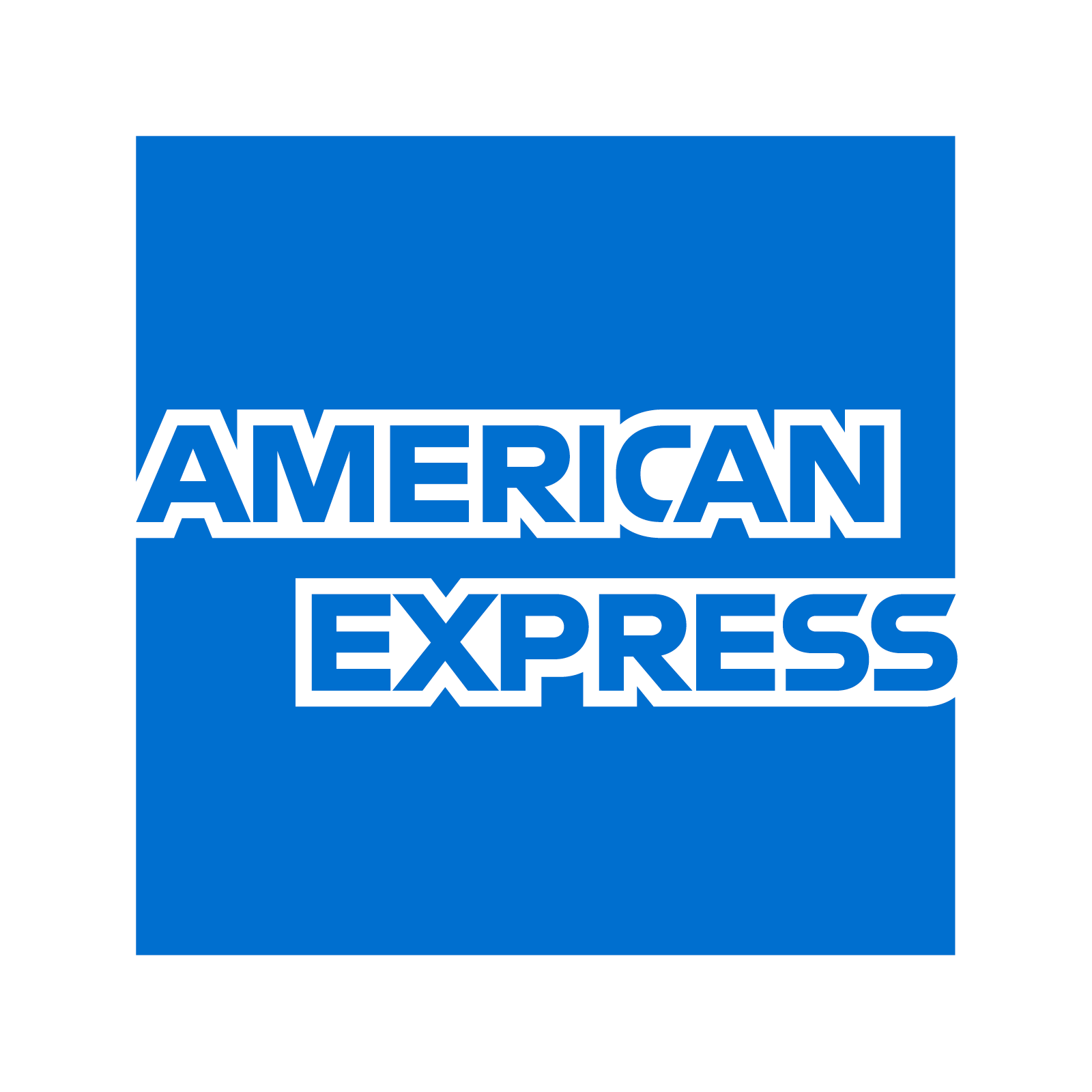 American Express - Utah logo