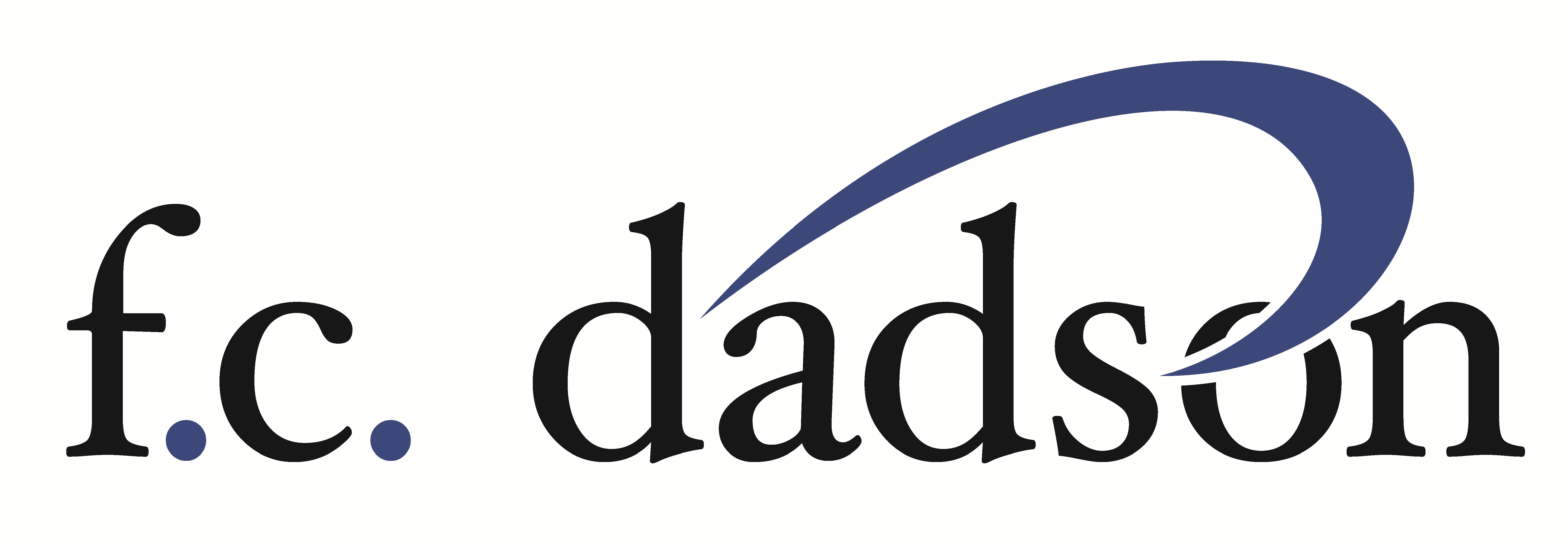 FC Dadson Company Logo