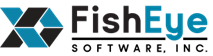 FishEye Software, Inc. logo