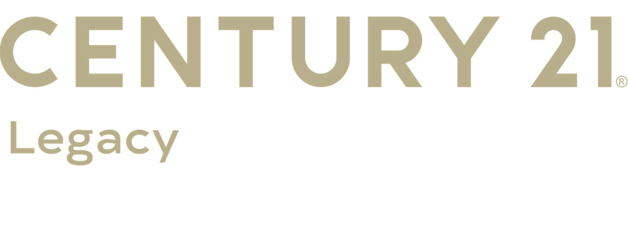 CENTURY 21 Legacy logo