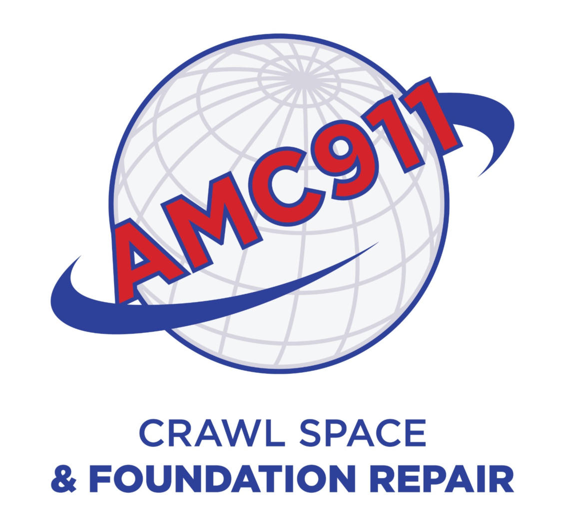 AMC911 Foundation and Crawl Space Repair logo