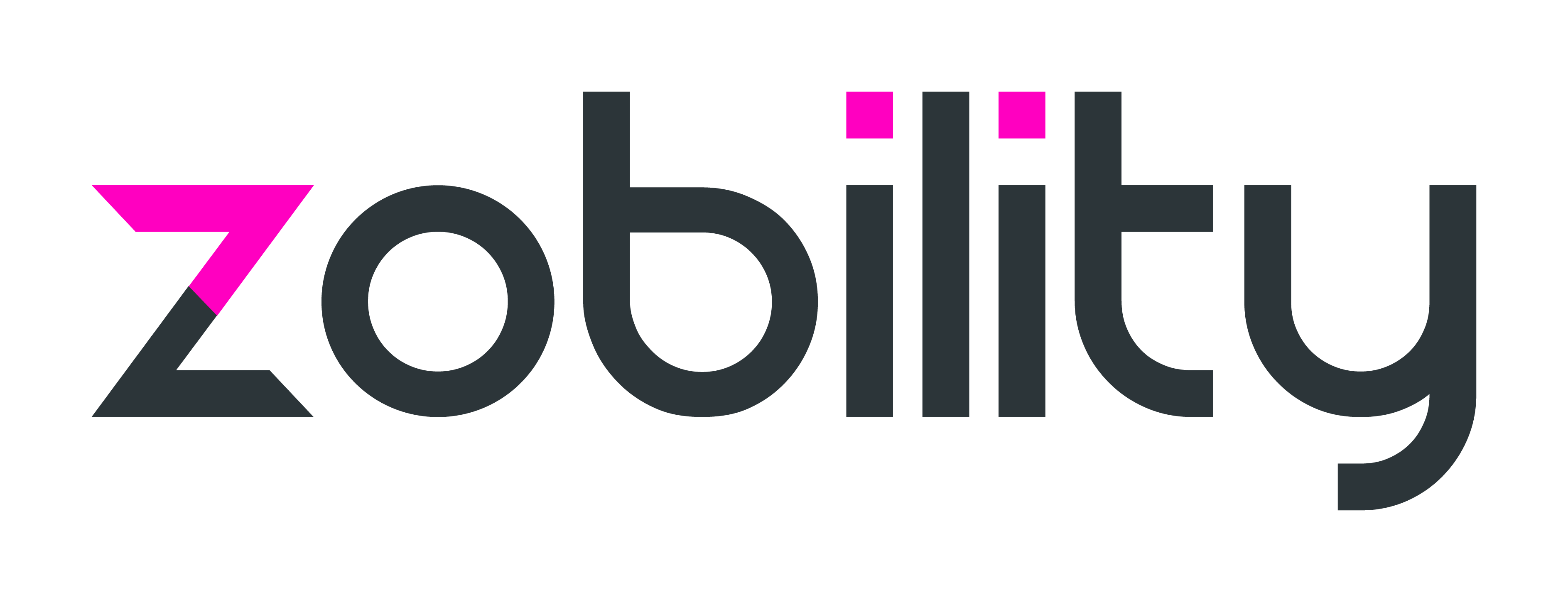 Zobility logo