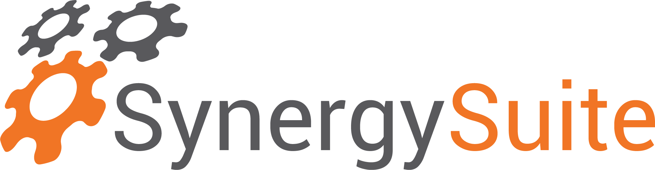 SynergySuite Company Logo