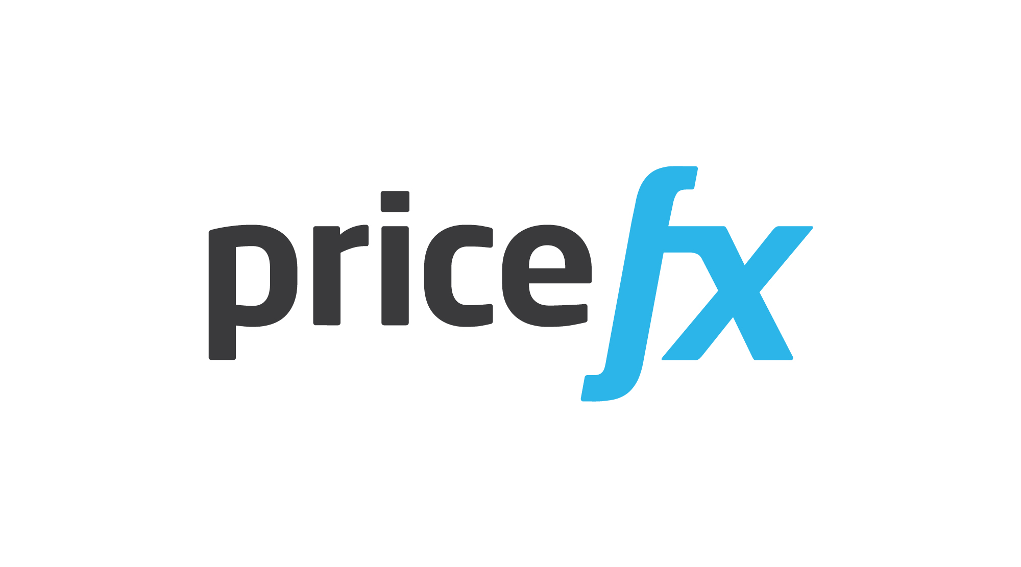 Pricefx logo