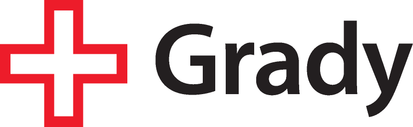 Grady Health System logo