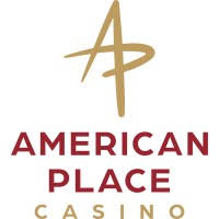 American Place Casino Company Logo